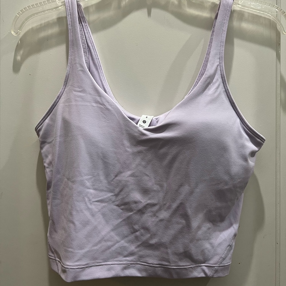 Lululemon align tank
